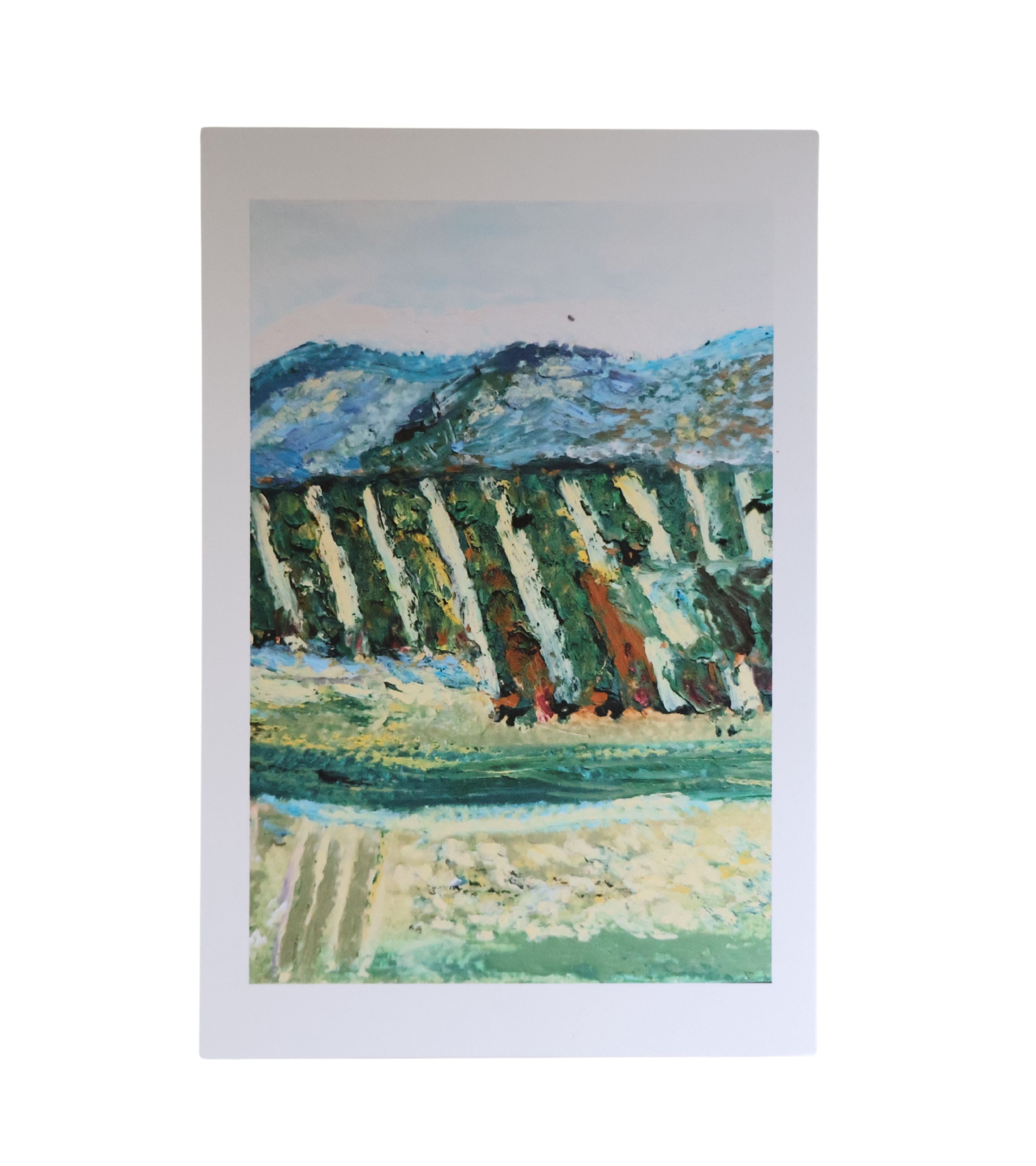 Postcards