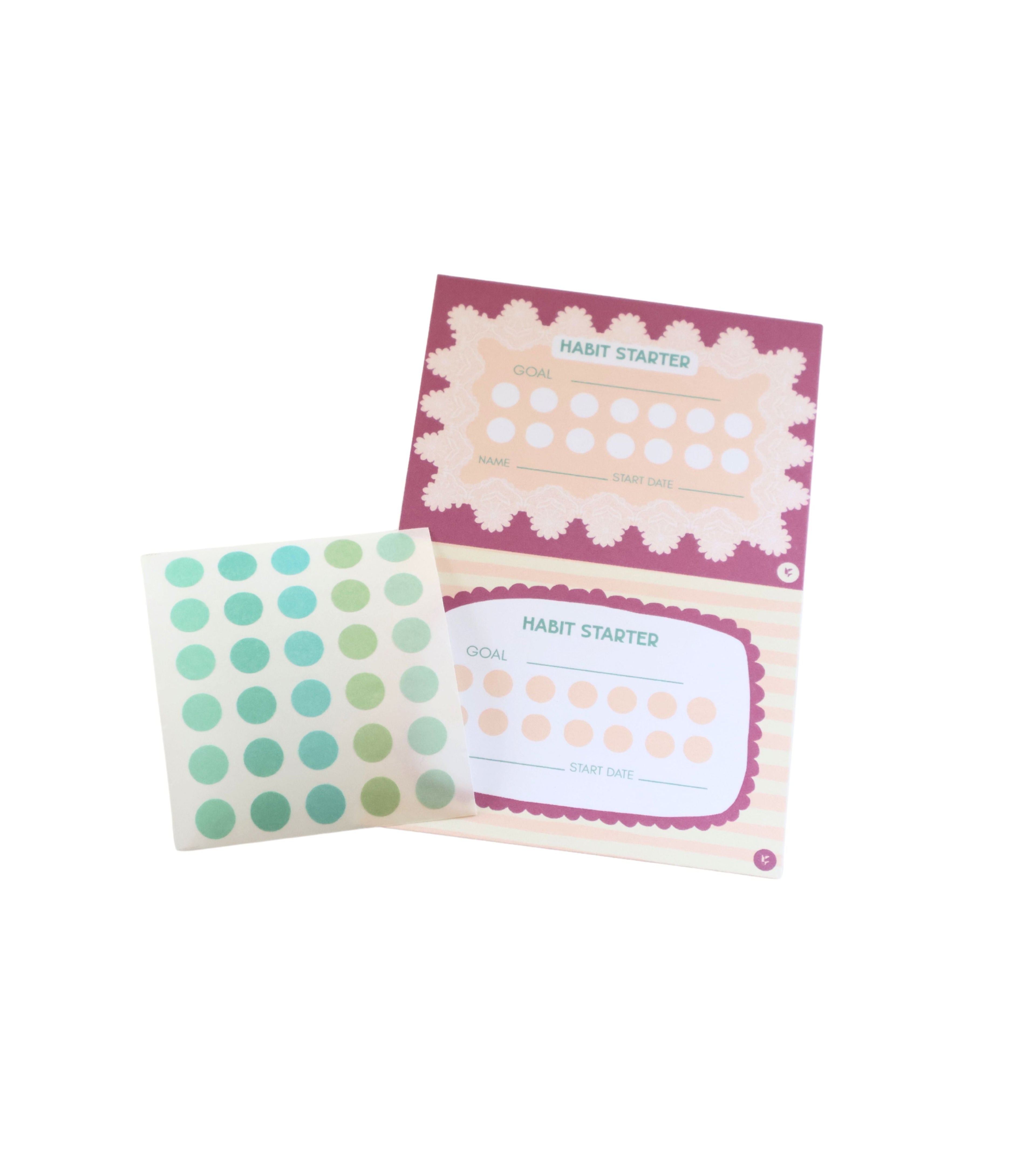 Habit Trackers