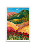 Breath Between The Hills