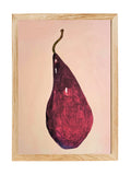 Pink Pear