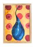 Polka Doty Pear