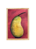 Green Pear