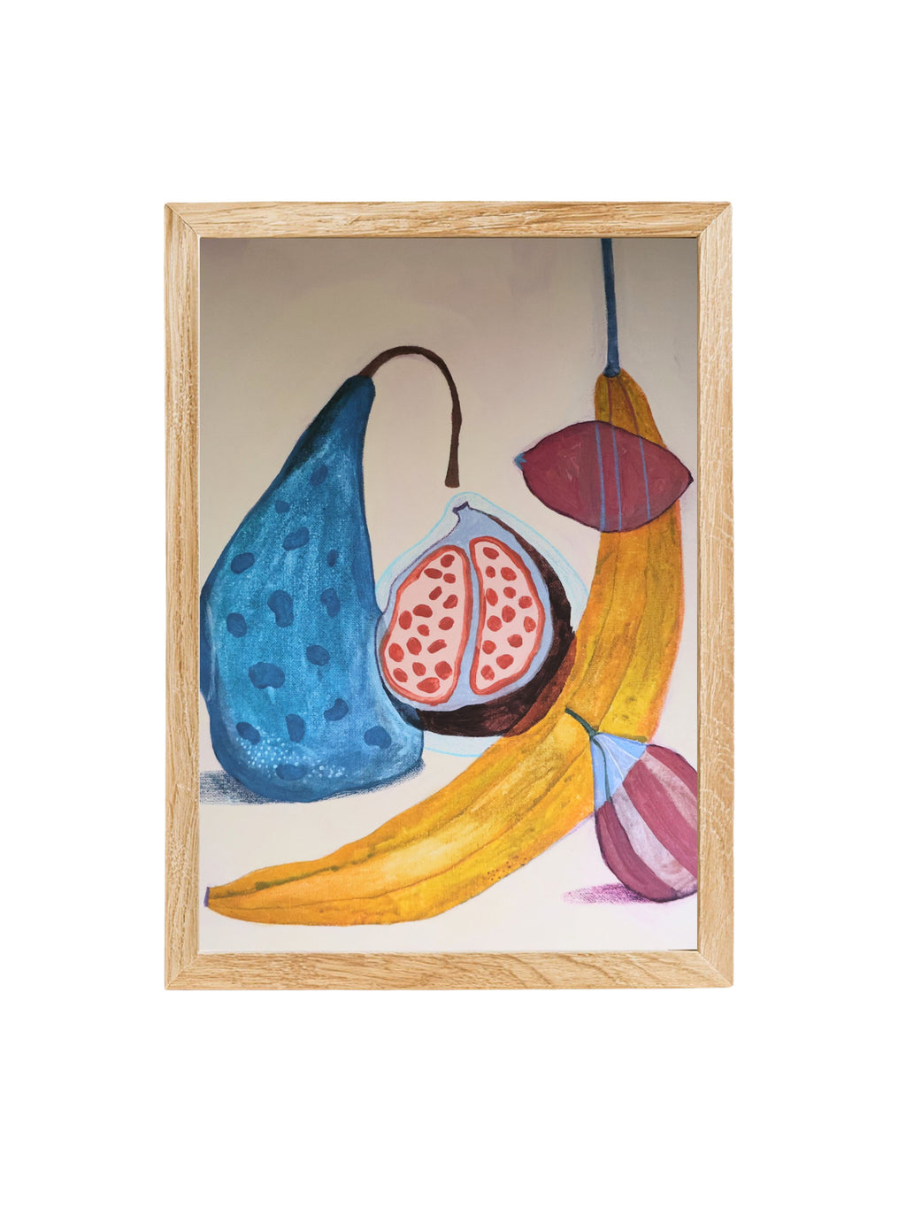 Circus Fruits