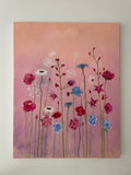 Custom Floral Art