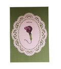 With Love Card