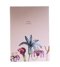 Happy Birthday Card