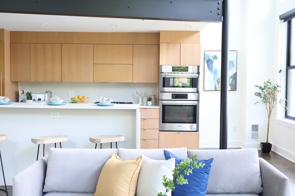 Real Estate Photography