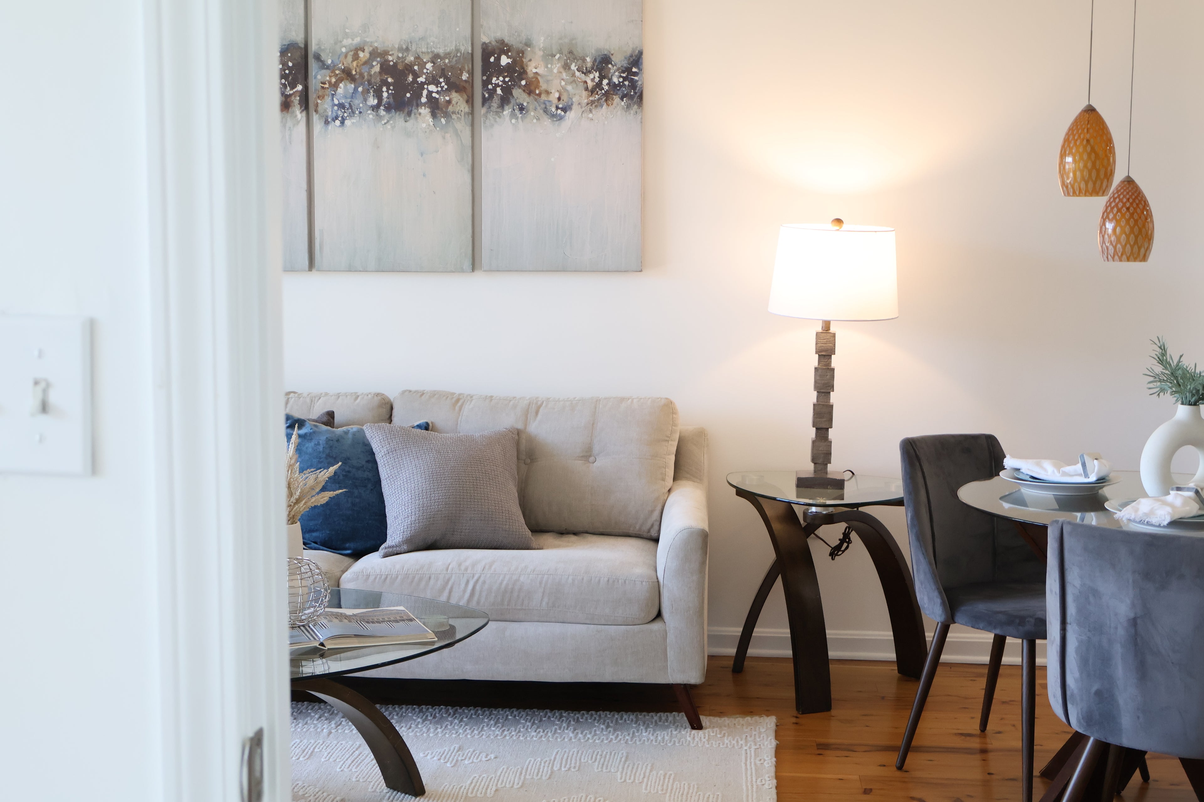 Real Estate Photography
