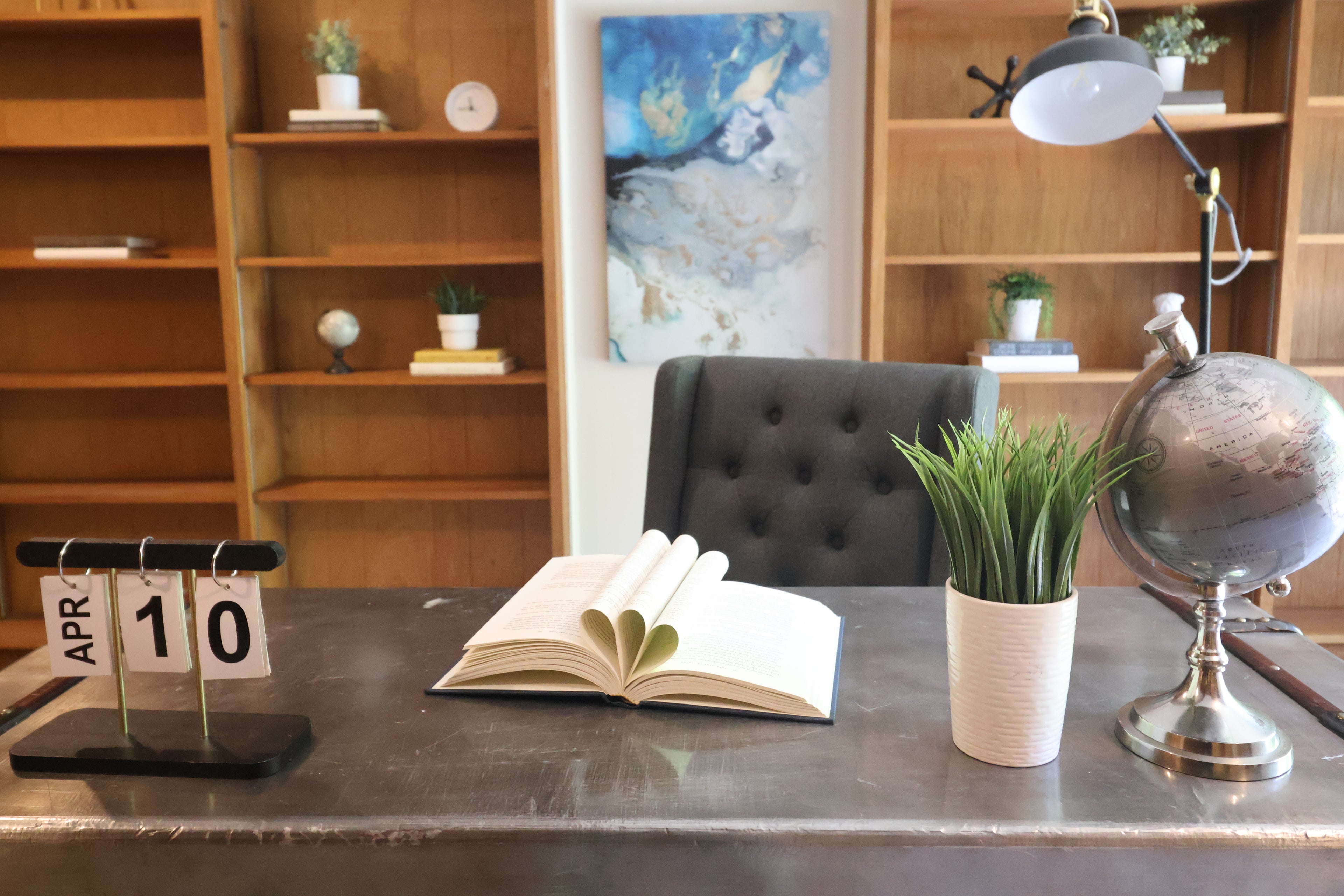 Real Estate Photography