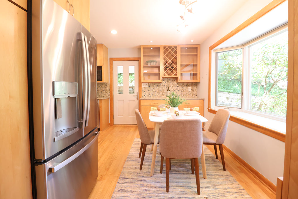 Real Estate Photography