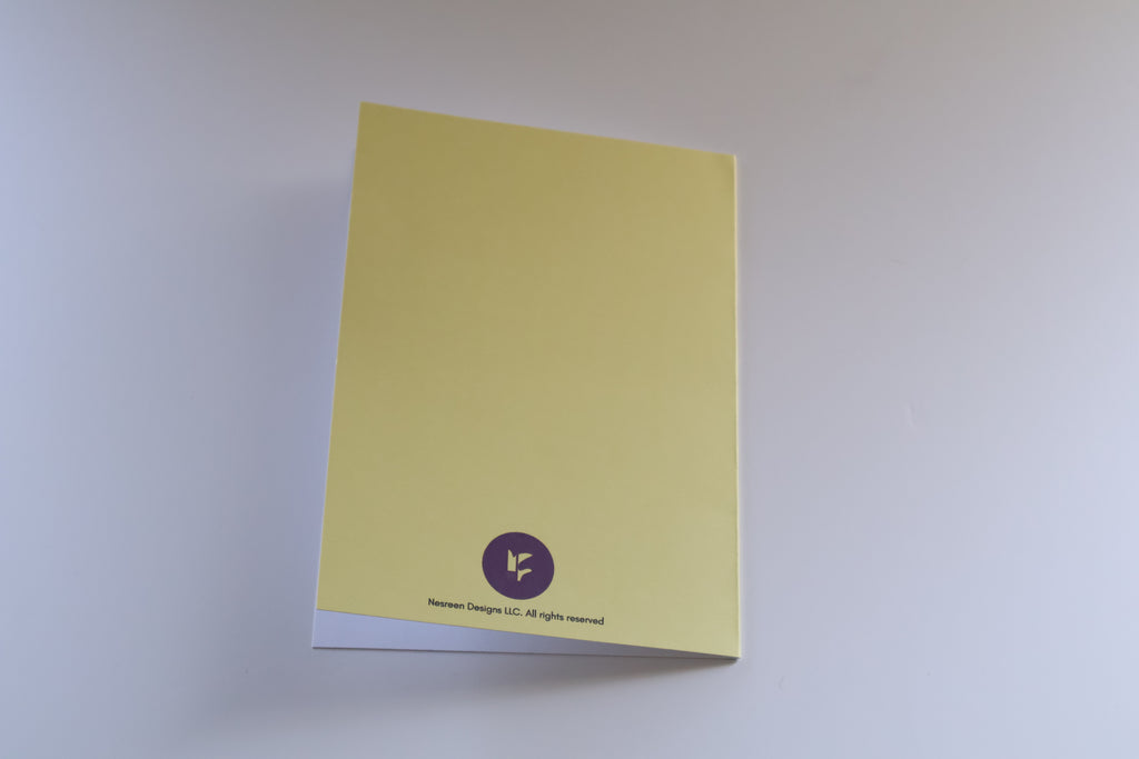Anniversary Card