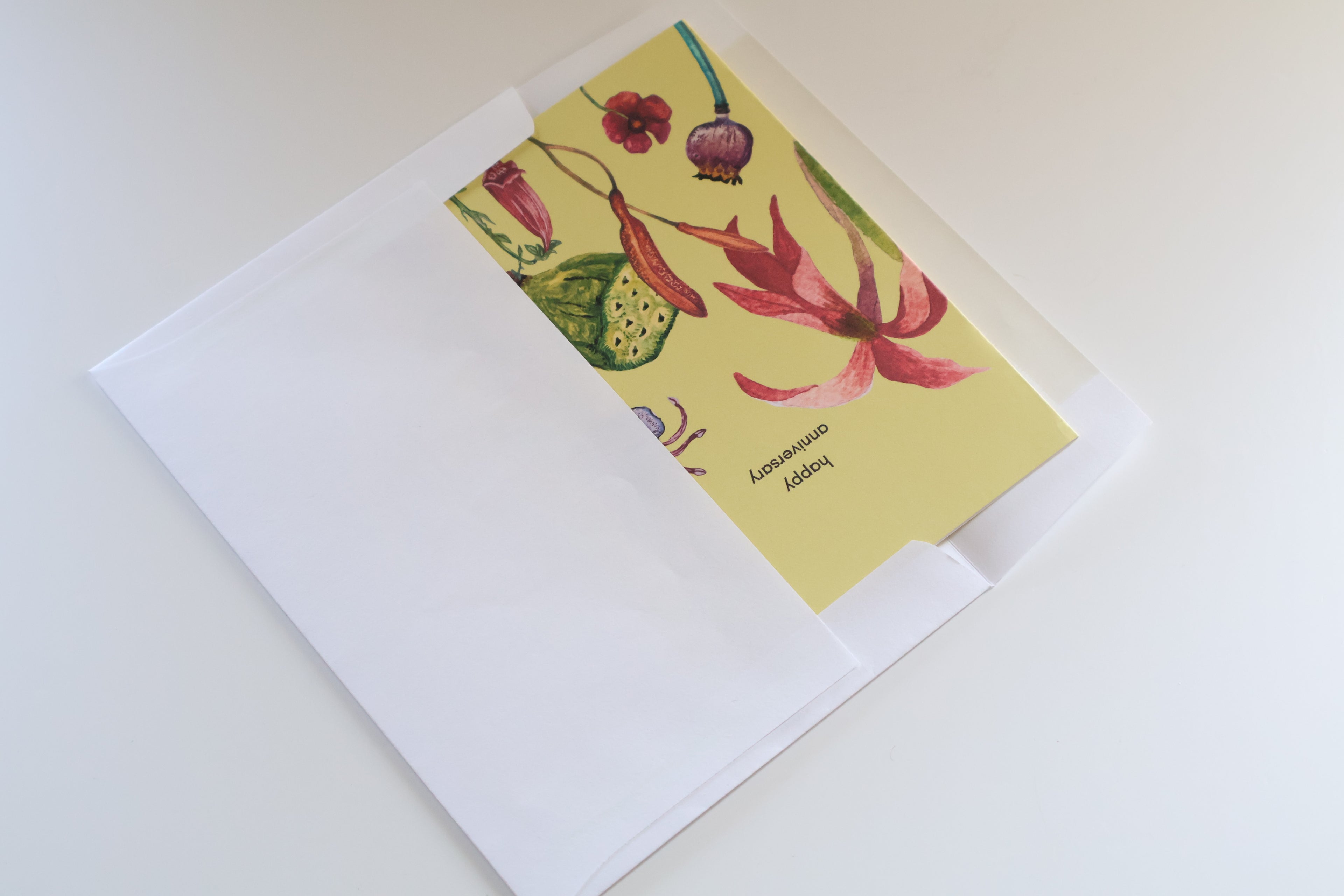 Anniversary Card