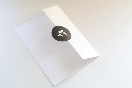 Anniversary Card