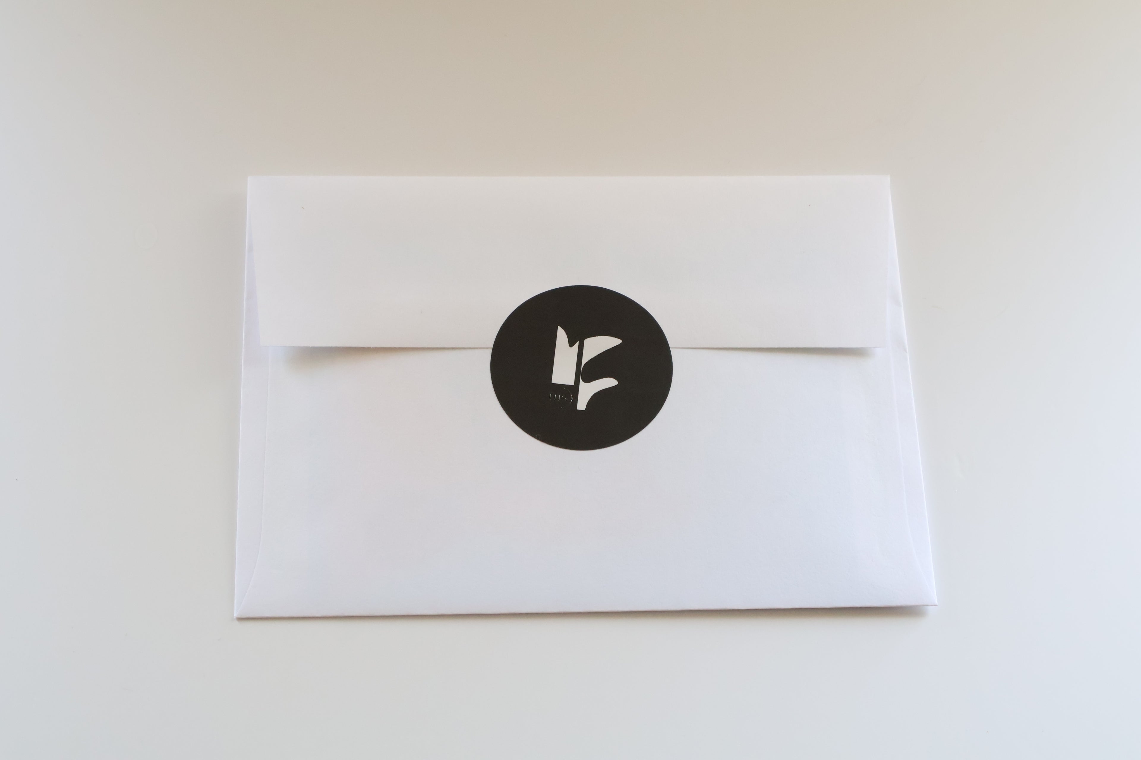With Love Card