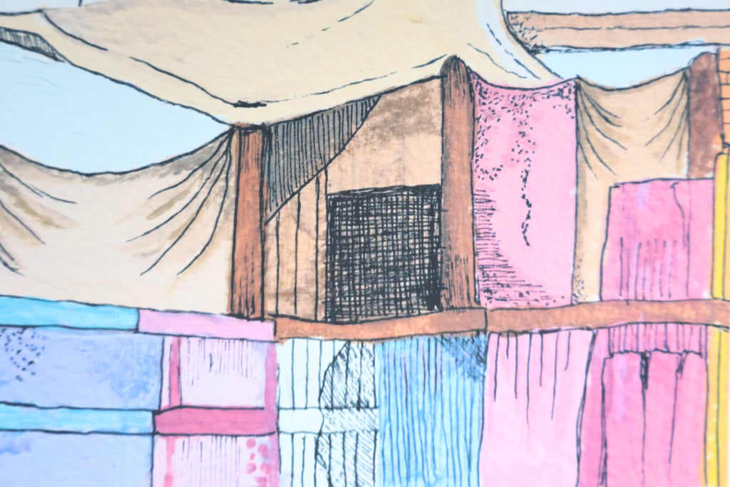 Shati Refugee Camp