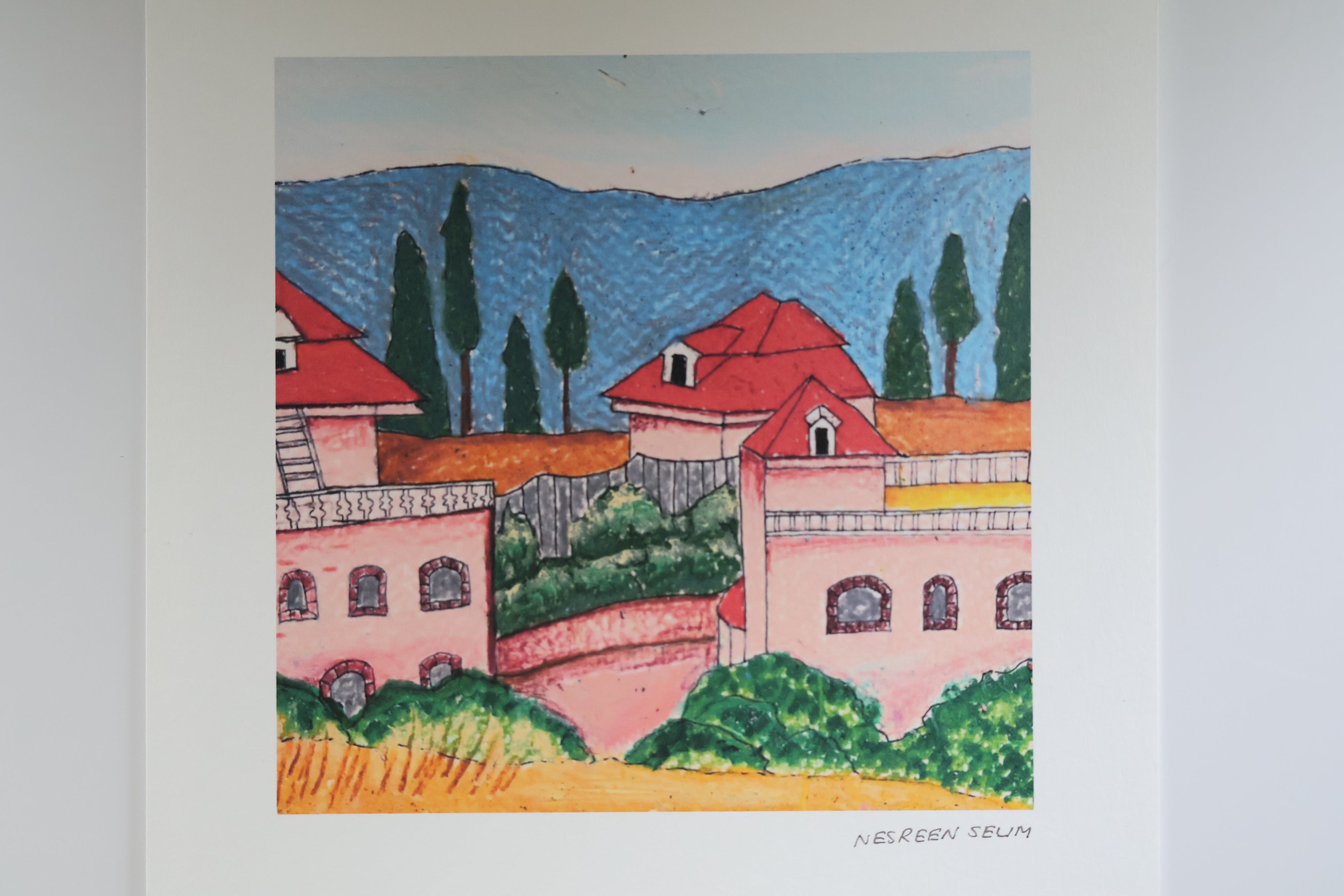 Deir Dibwan