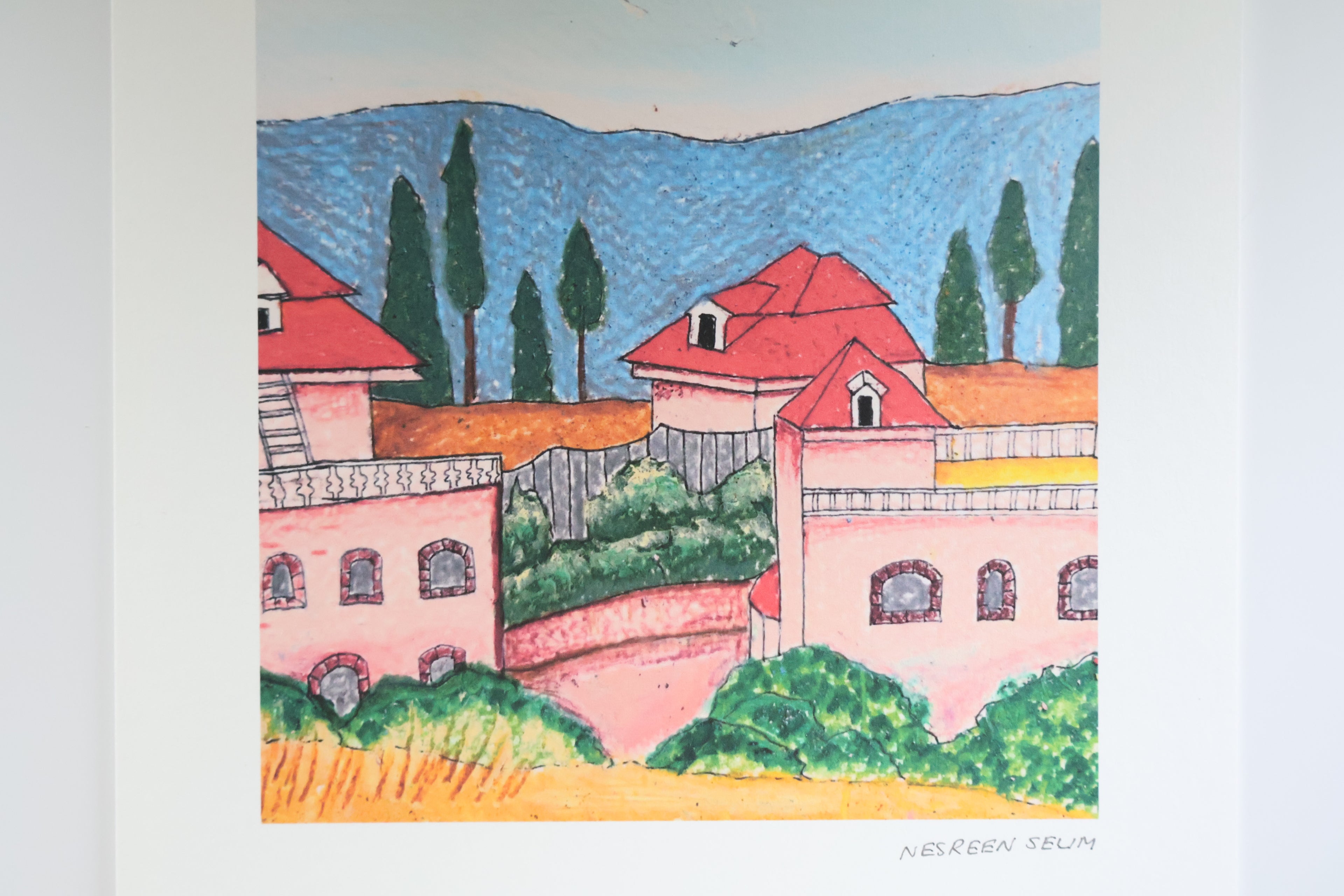 Deir Dibwan