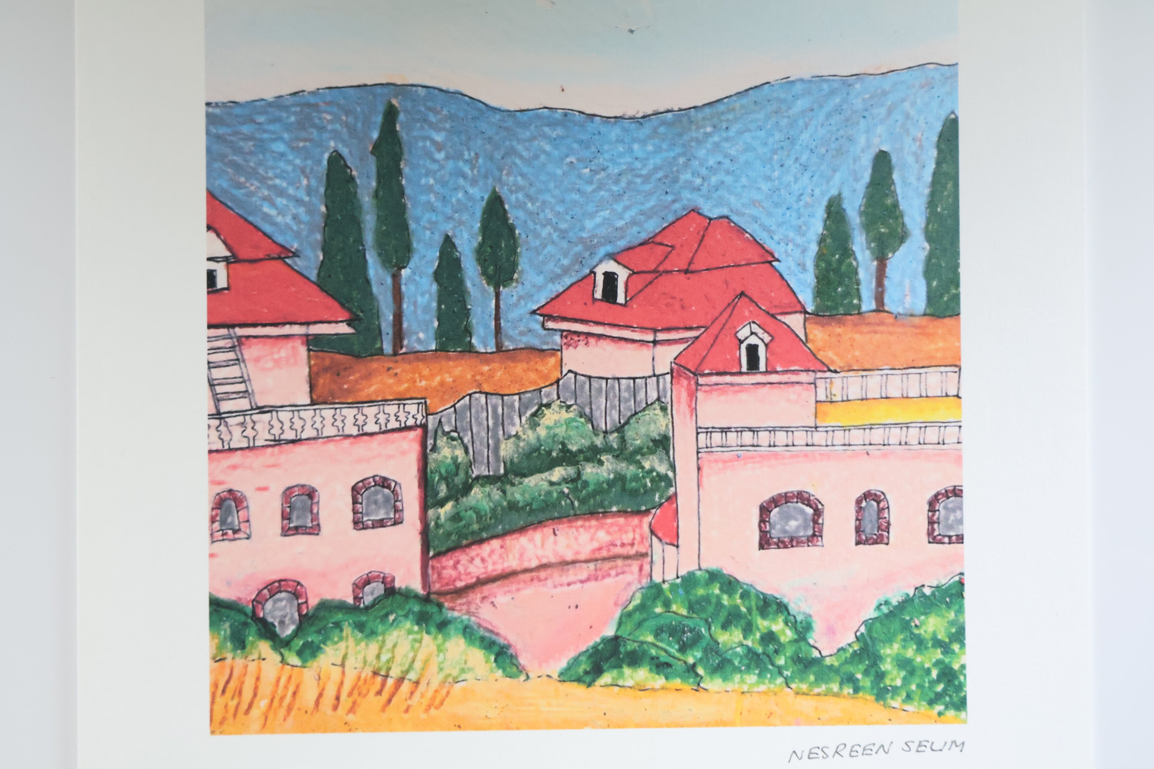 Deir Dibwan