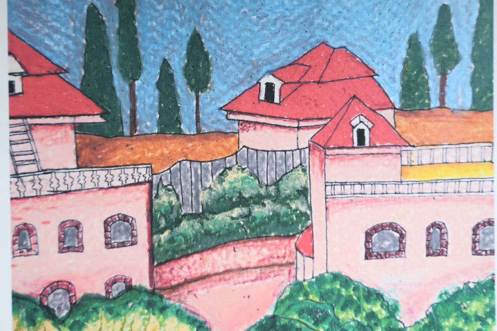 Deir Dibwan