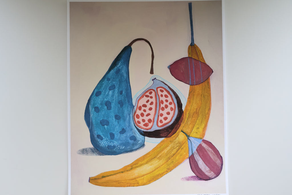 Circus Fruits