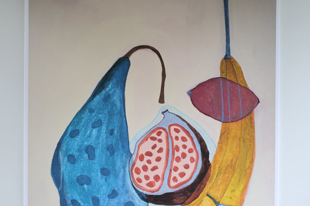Circus Fruits