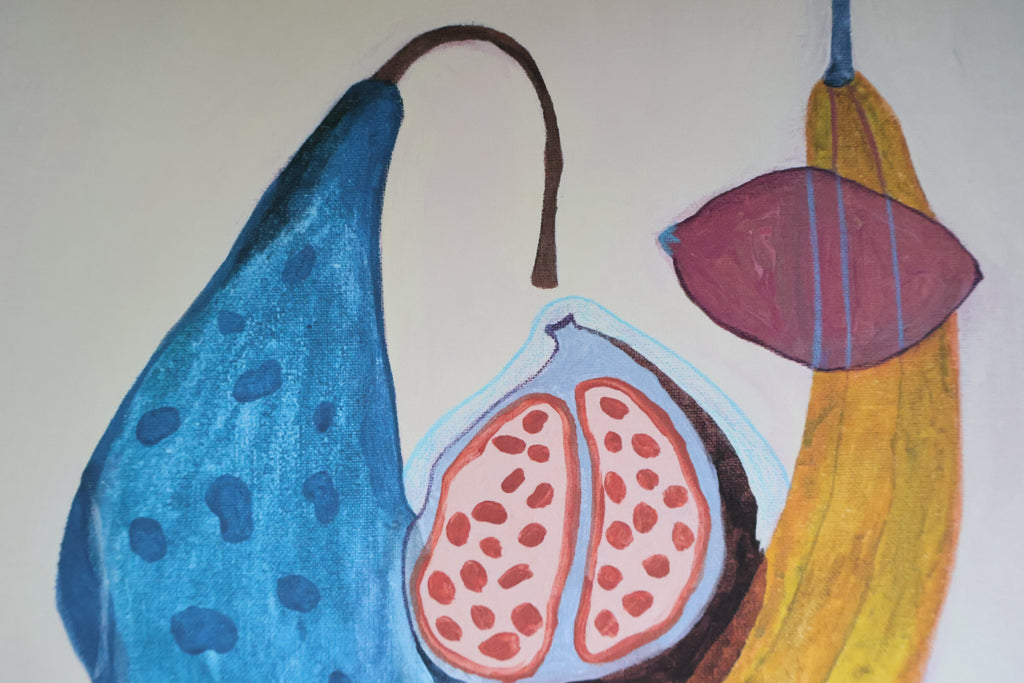 Circus Fruits