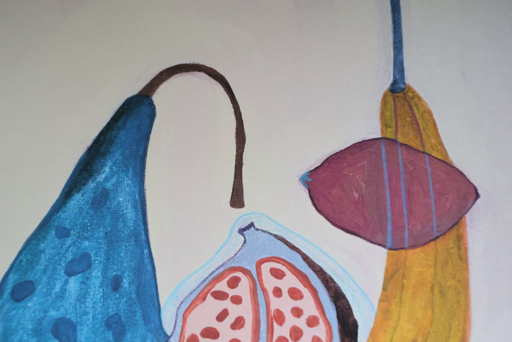 Circus Fruits