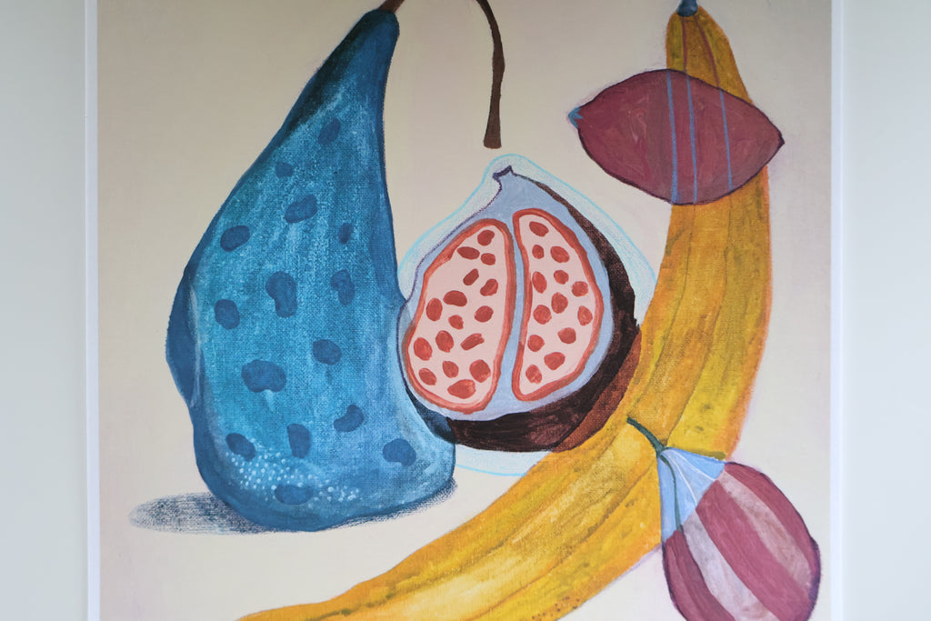 Circus Fruits