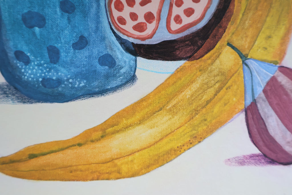 Circus Fruits