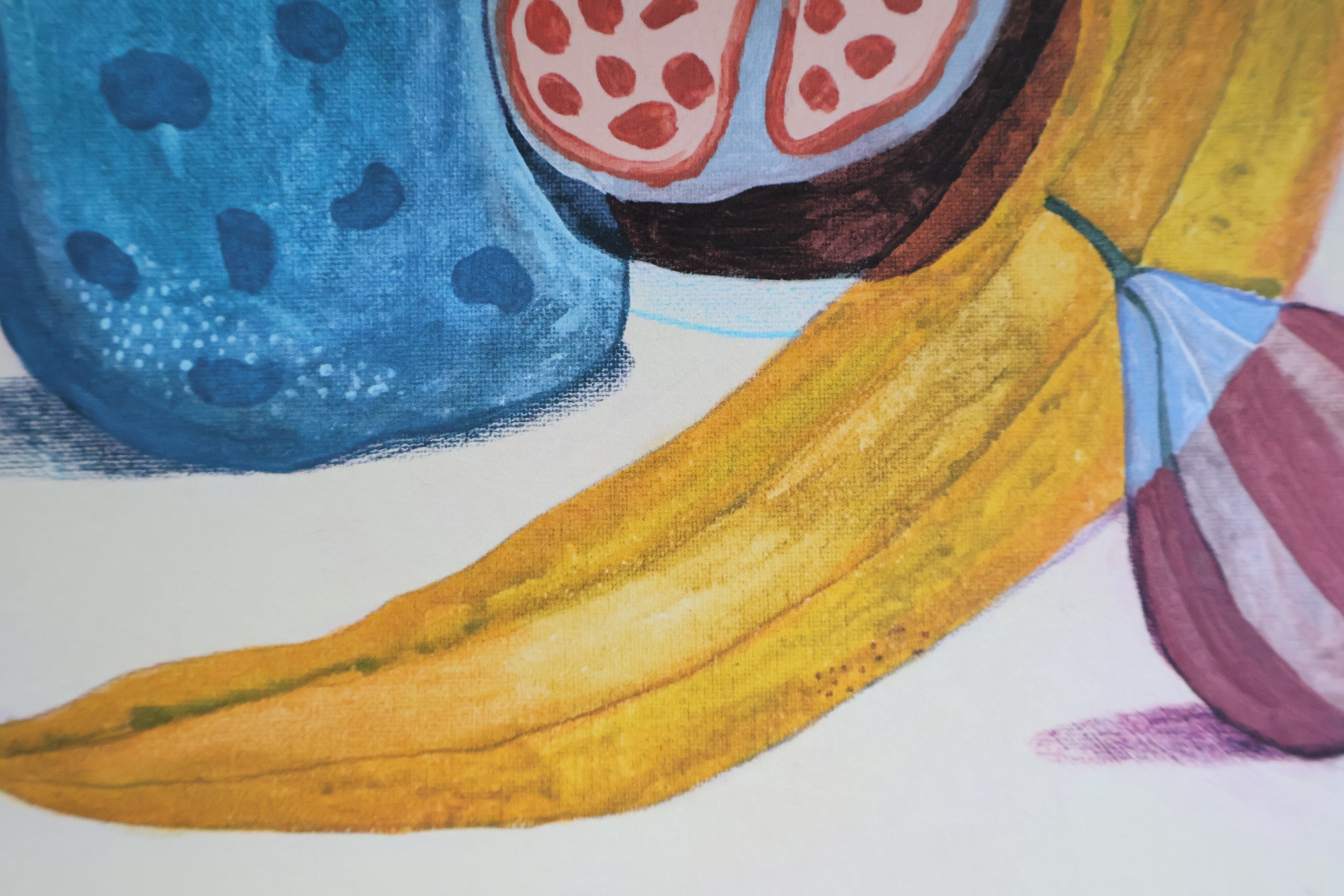 Circus Fruits