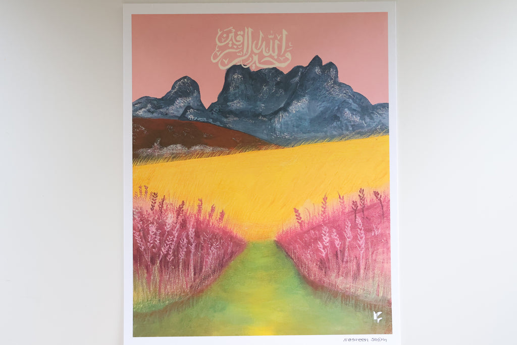 Gold Valley