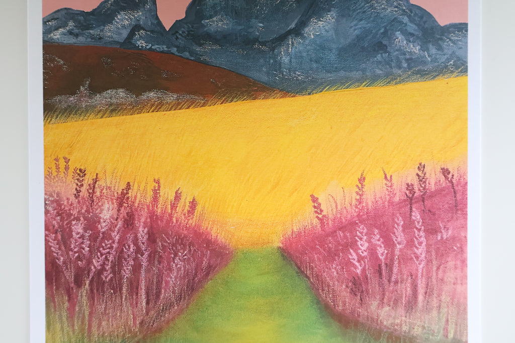Gold Valley