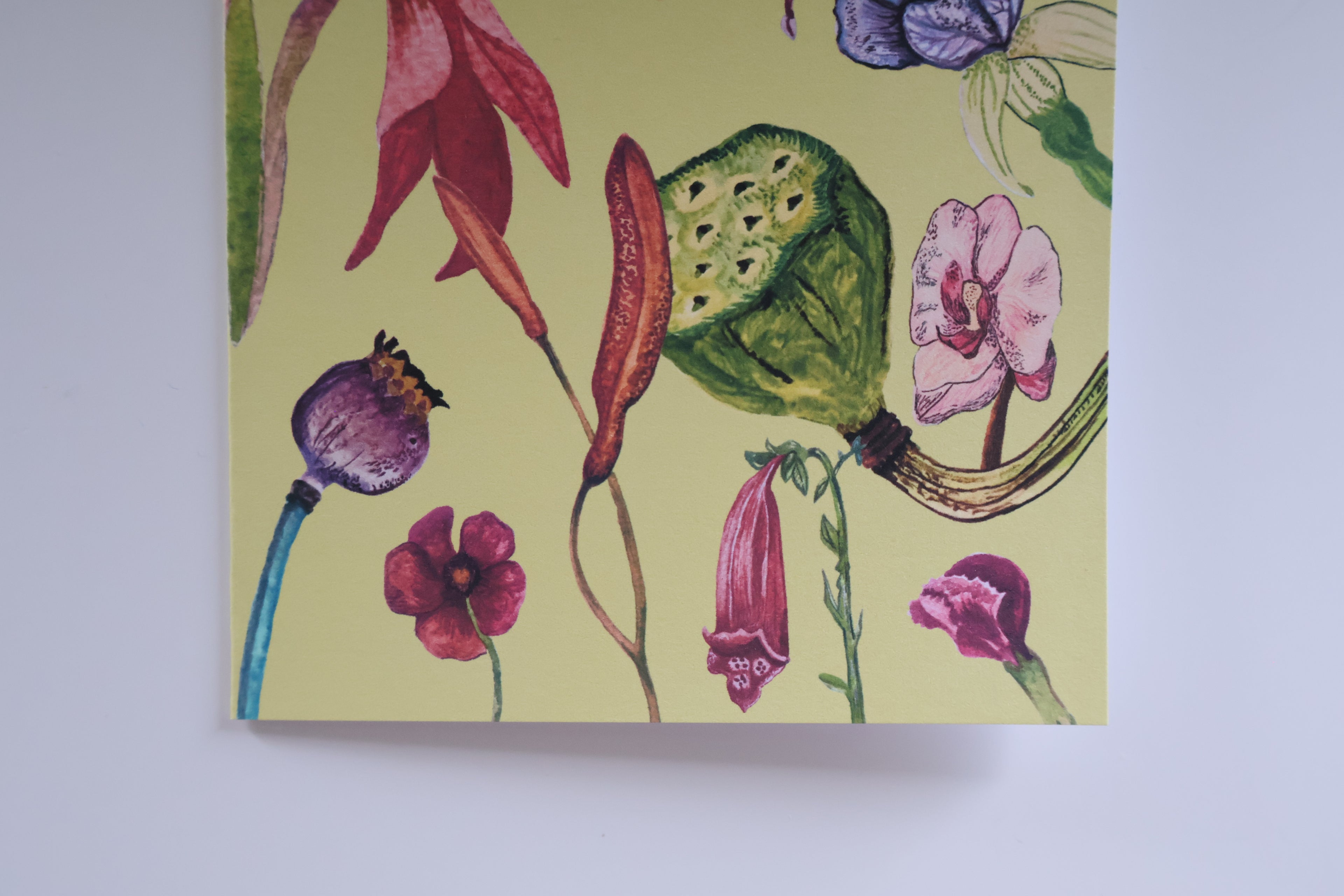 Anniversary Card