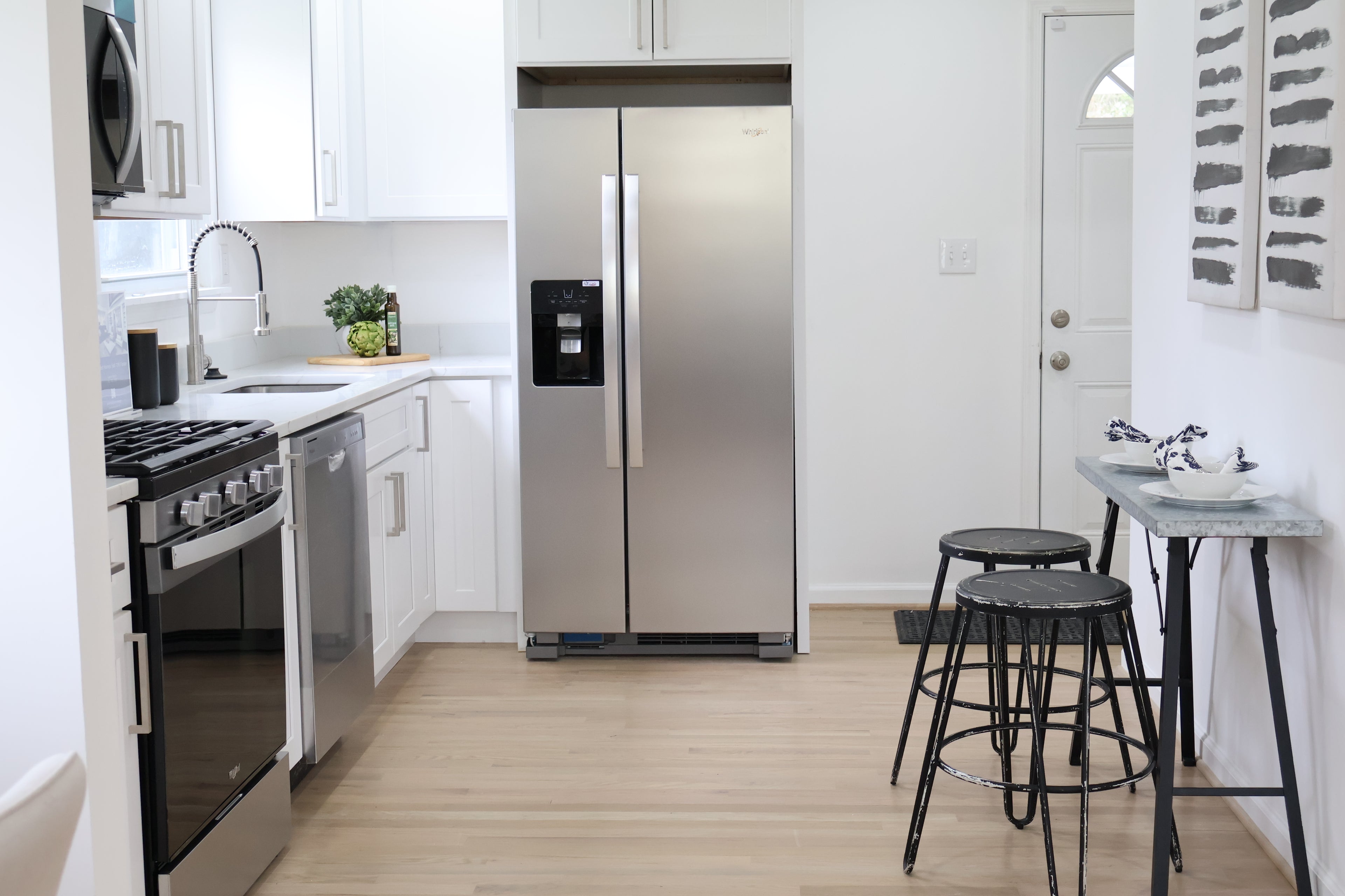 Real Estate Photography