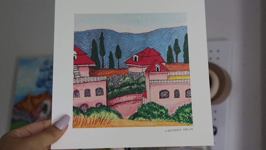 Deir Dibwan